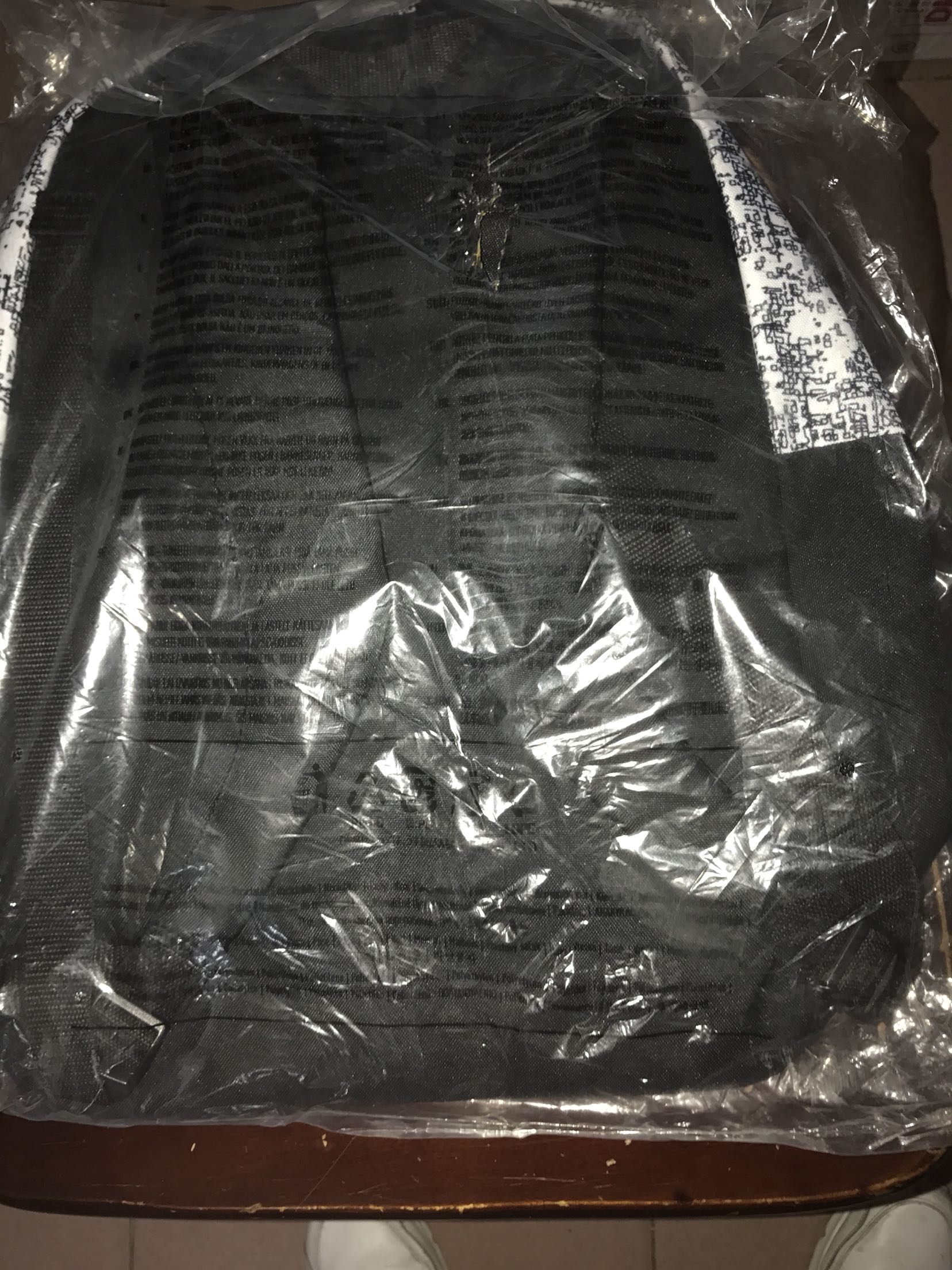 给儿子买的已经用了还可以