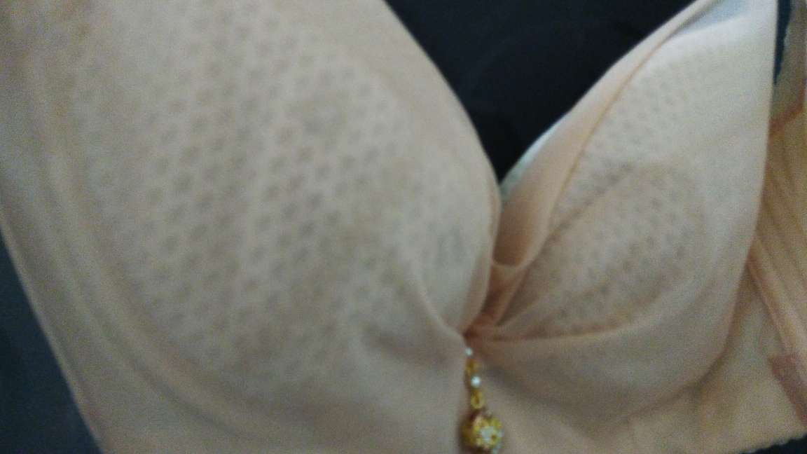 挺舒服的…~………
