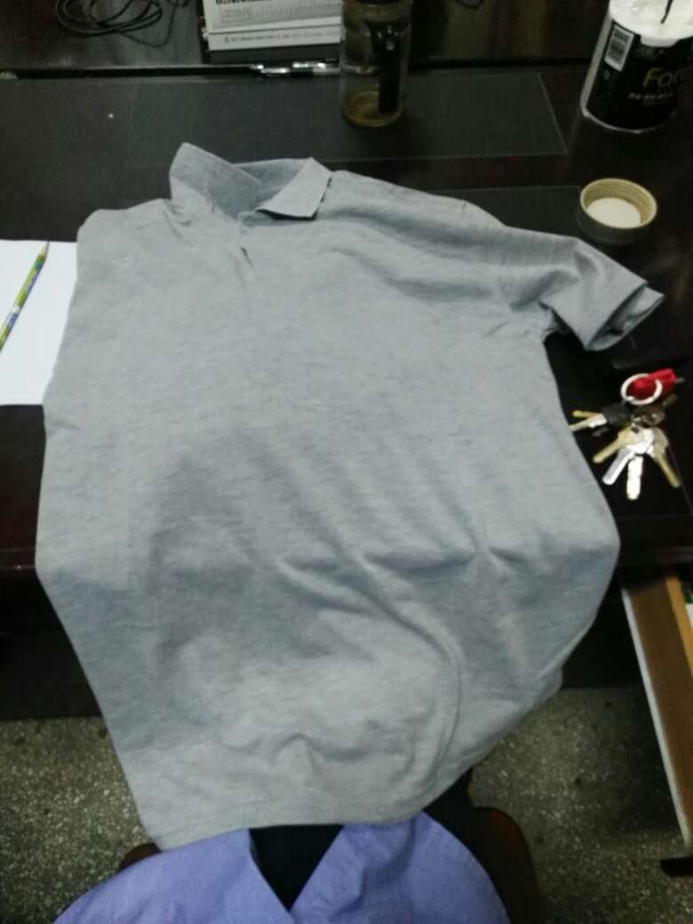 尺码偏小,穿L滴要买XXL才合适……?