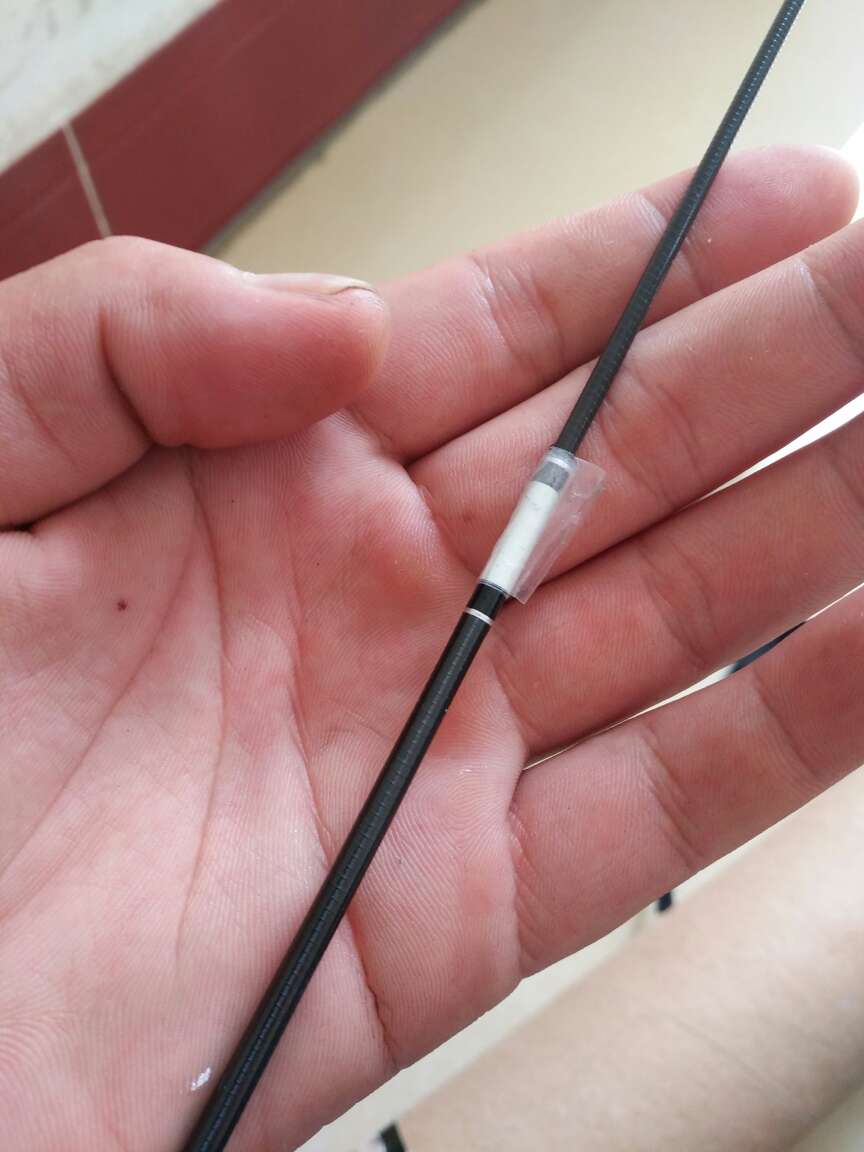还可以,就是有点小瑕疵,下午用过了,感觉不影响使用