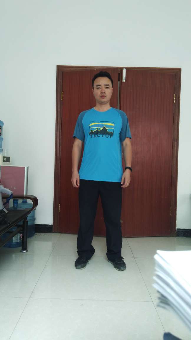 好东西,穿上感觉很舒服