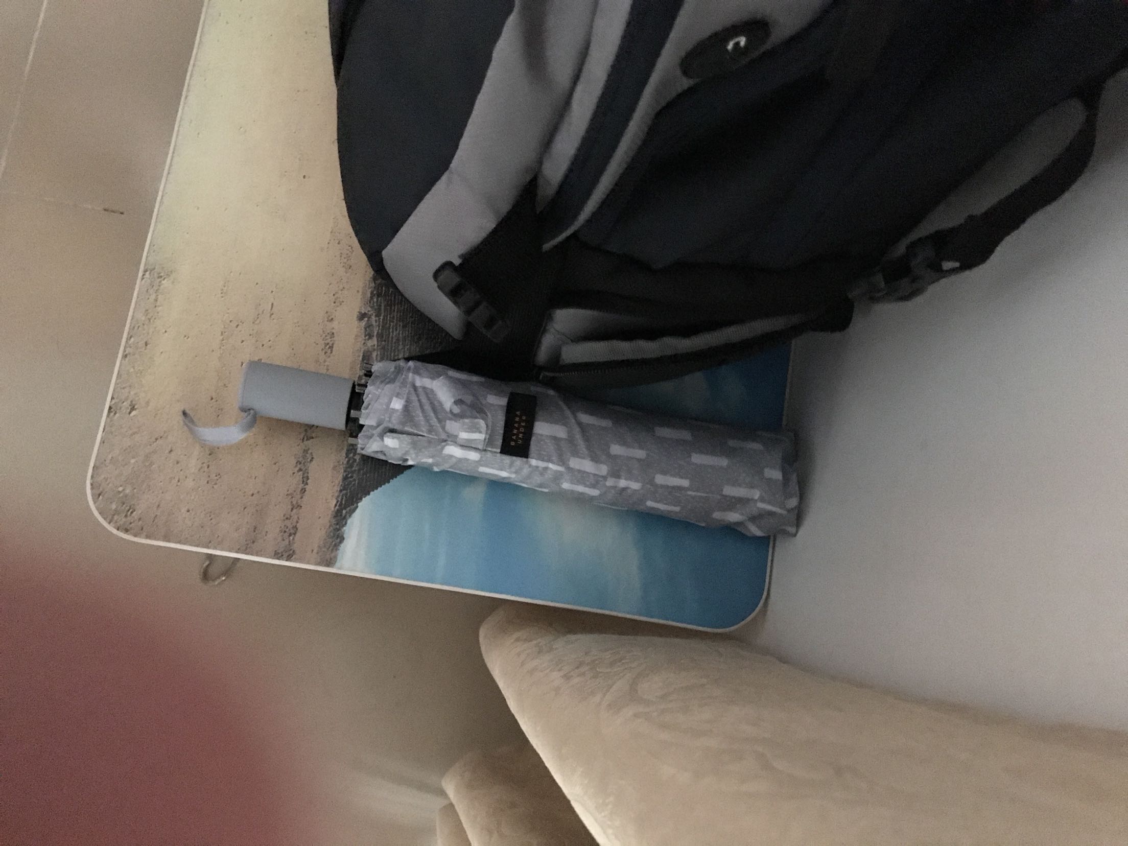 还好吧 懒得换