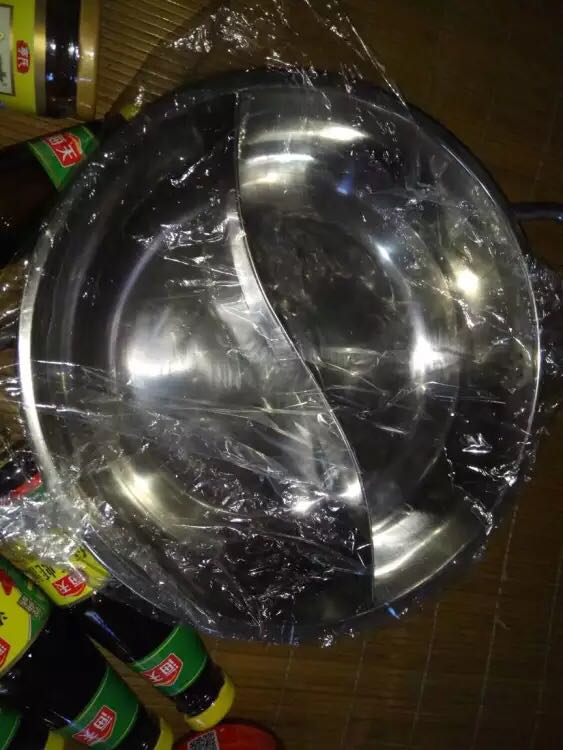 神券入手,买好食材在家开吃