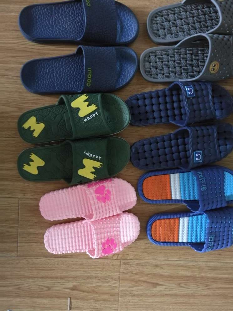 一次不错的购物