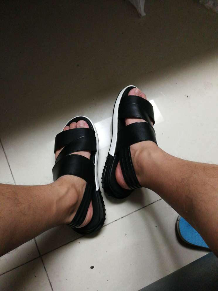 可以可以 底子好。这个夏季ok