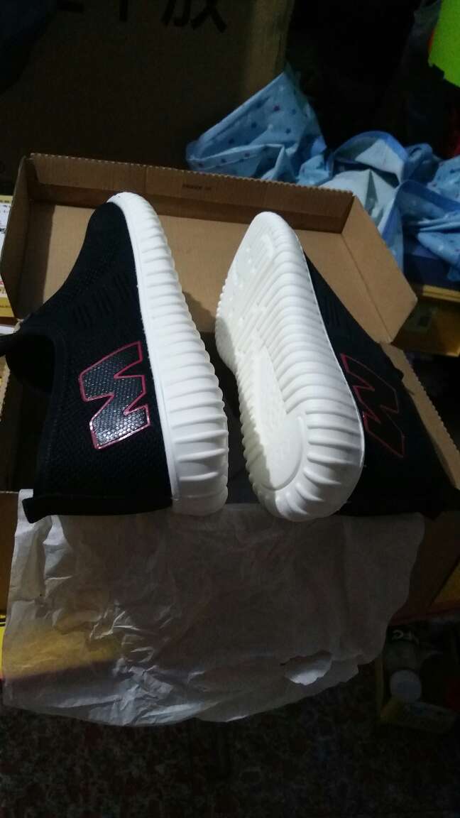 送给老爸的,看着还不错,做工越来越用心了,双星,老牌子,顶一个