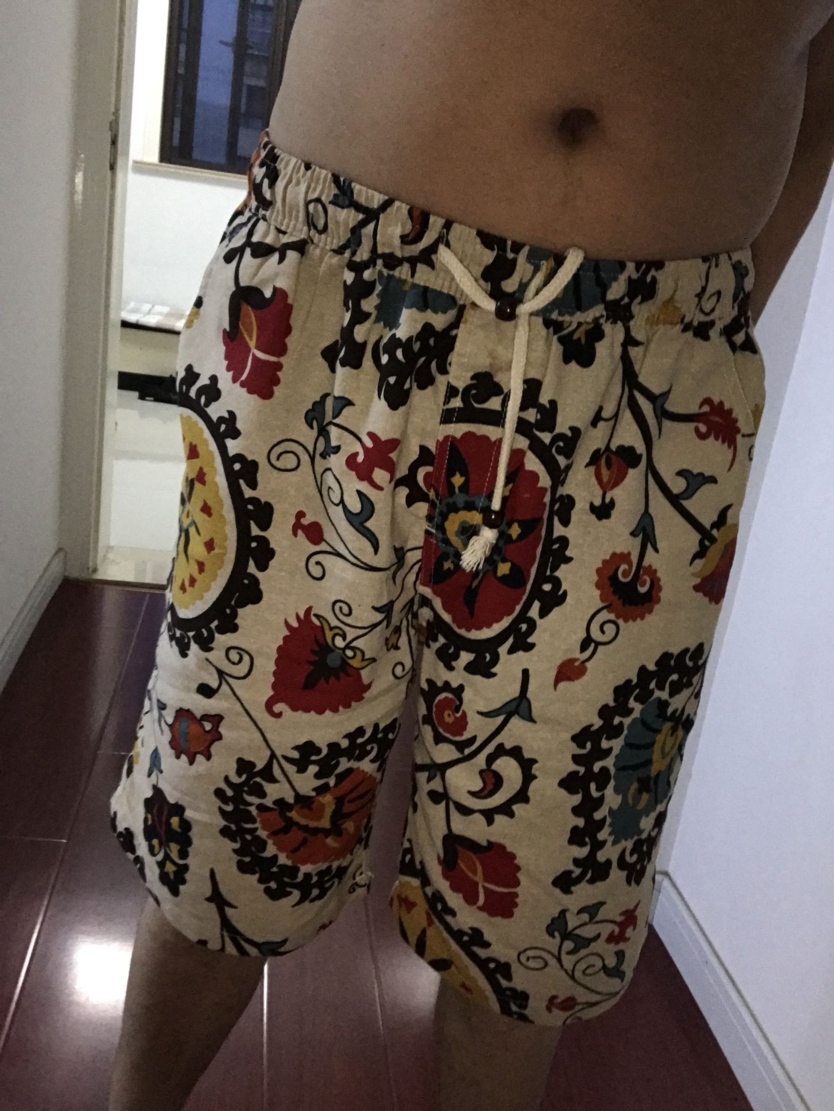 挺不错的小裤裤