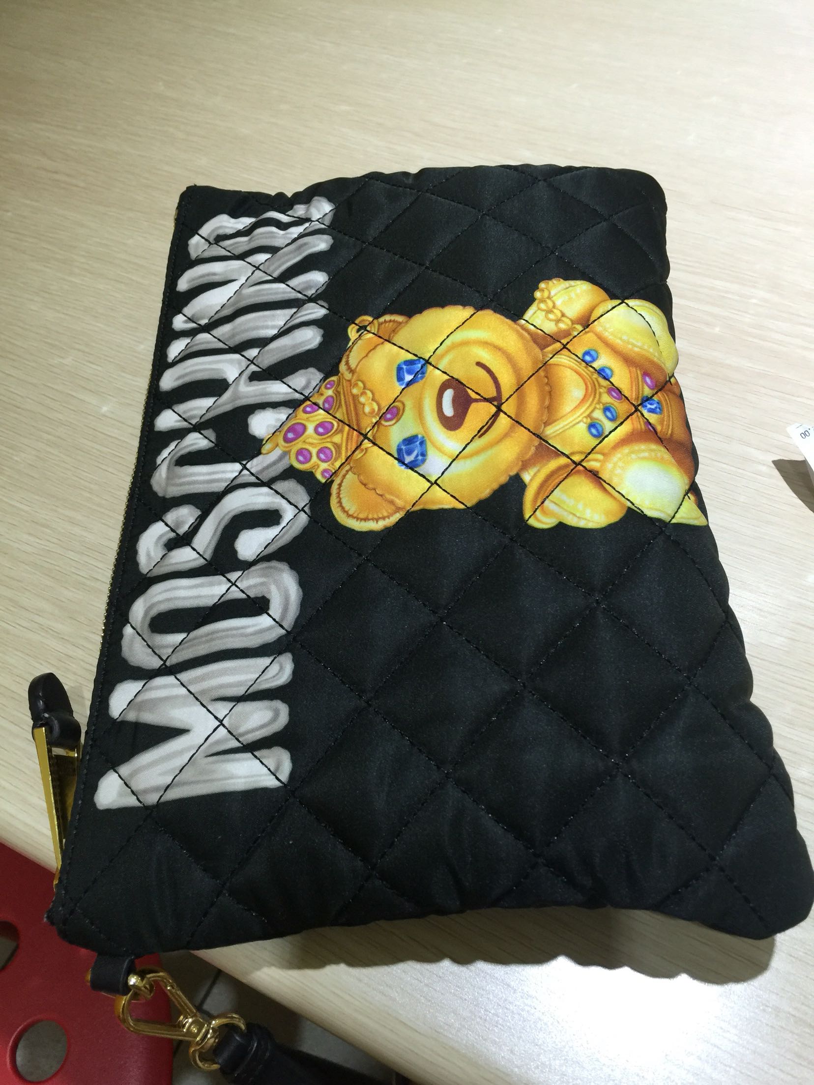 很好用 非常大 能放东西