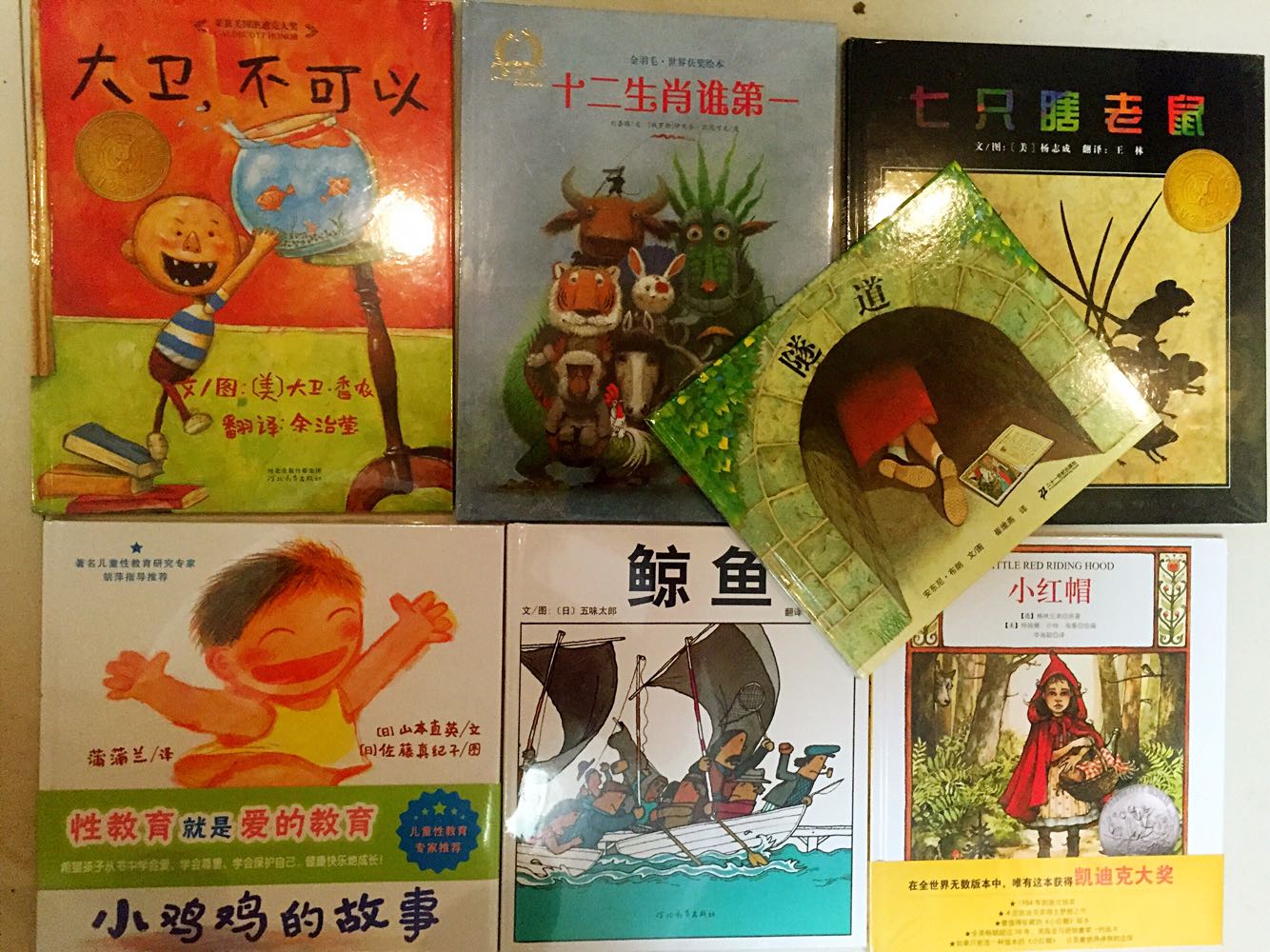今年给宝宝在买了好多次绘本,有时候做活动四舍五入简直不要钱。各种价位的都买过,这本书2岁9个月的宝宝很喜欢看,写的是父爱的故事。