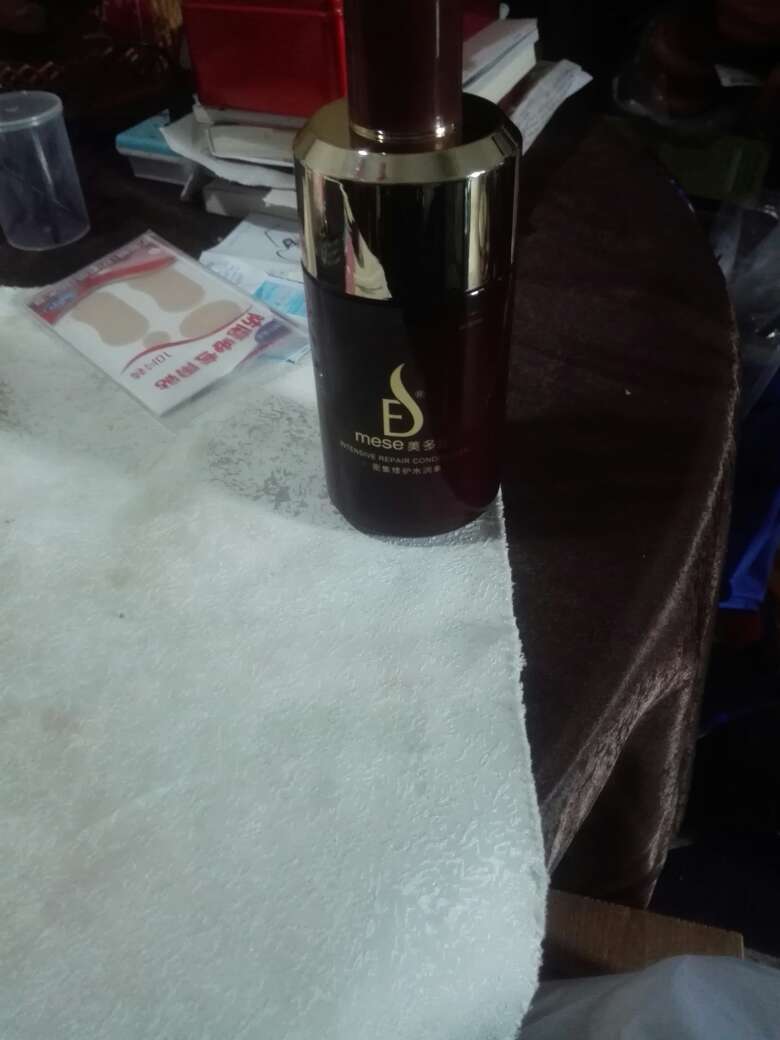 很好,刚收到哦,还没使用。