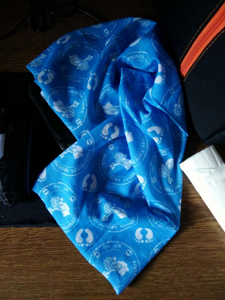 帐篷还可以,值得一买