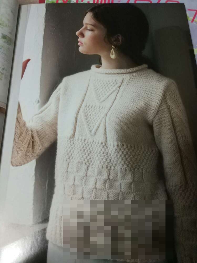 图书一搞活动,就忍不住要剁手的节奏啊。。。。。。书的内容很好,有好多款都是自己喜欢的,要是自己有多一点时间该多好啊!!!!!