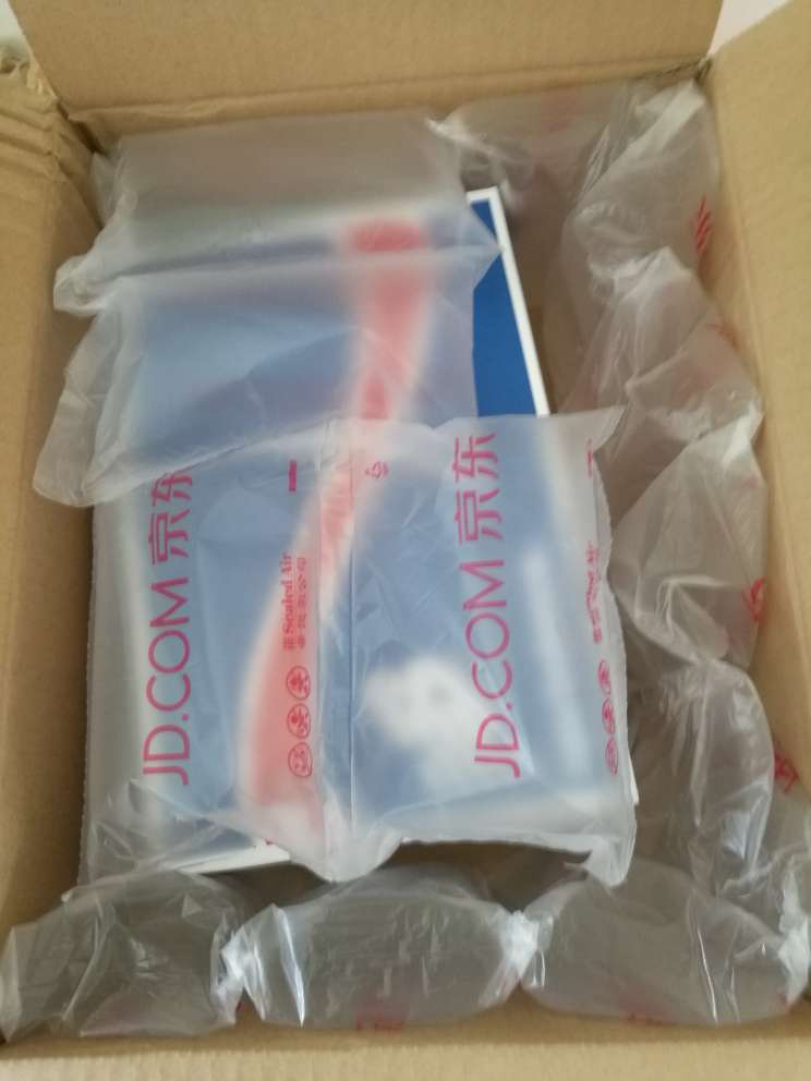 包装很满意,样式和图片一样。满意!
