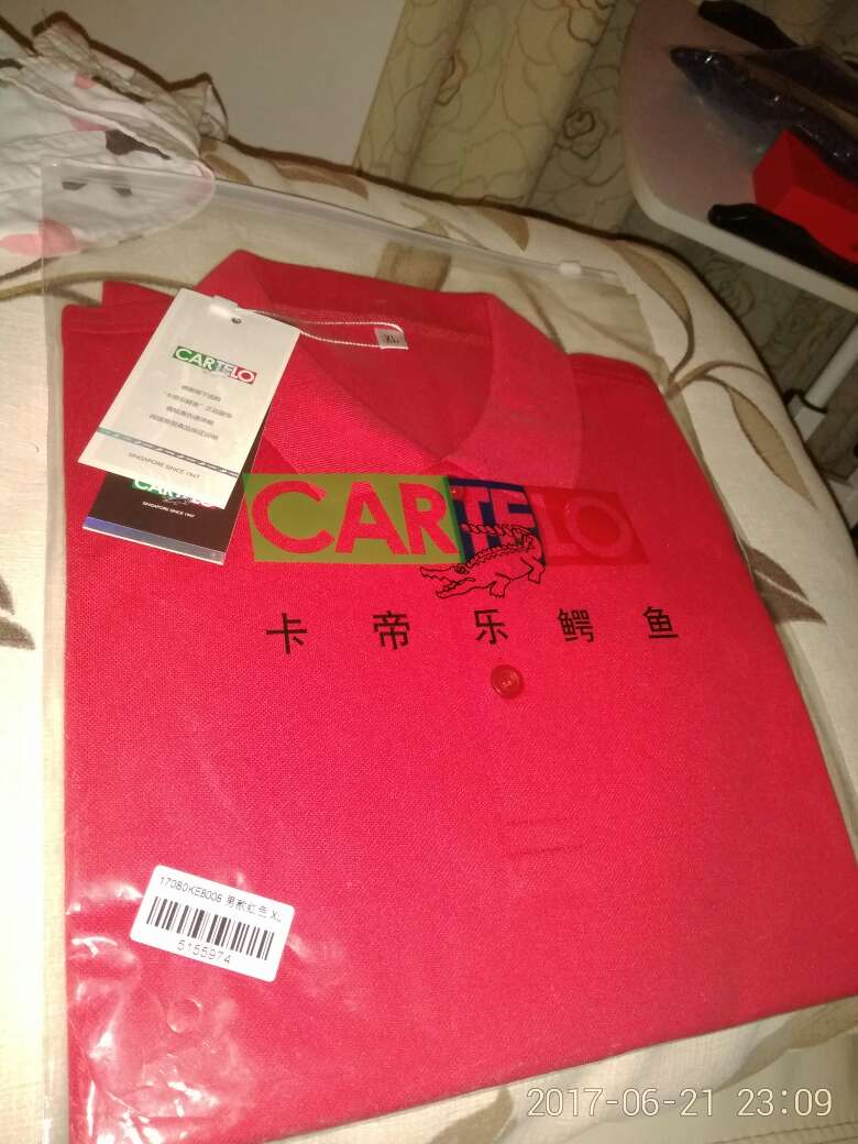 之前小了点,安排上门换货,服务真好。