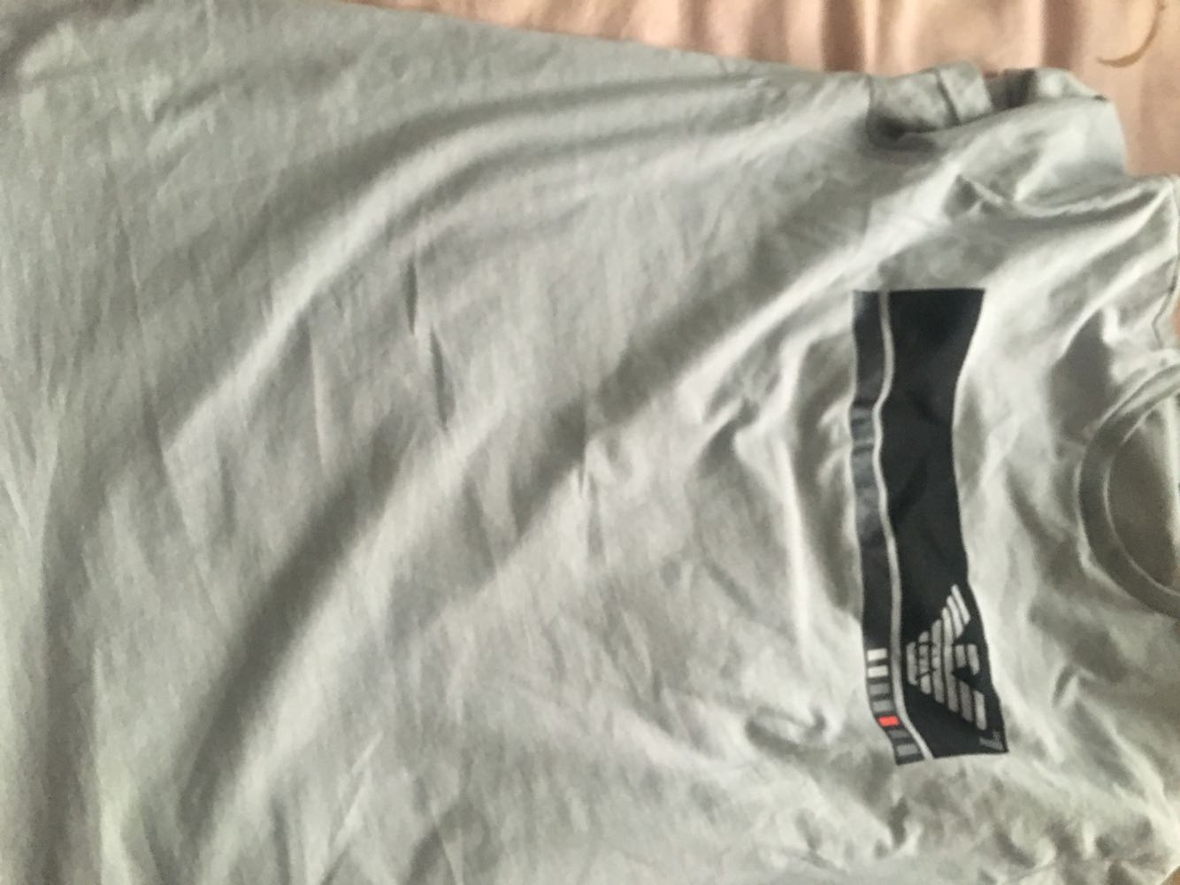 不错的衣服,全棉不缩水。商城好!