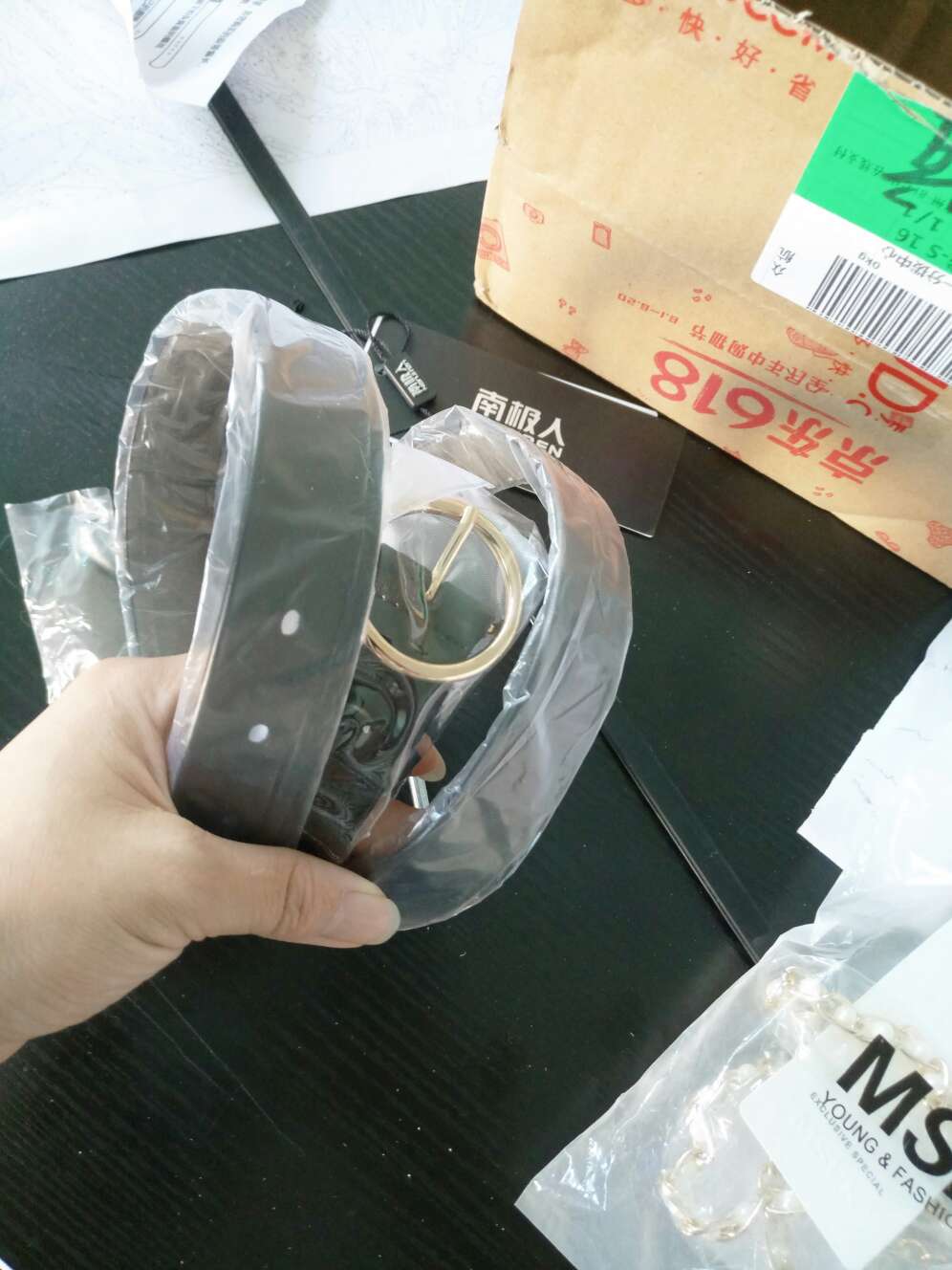 对接这种小蛮腰,实在是太长了,