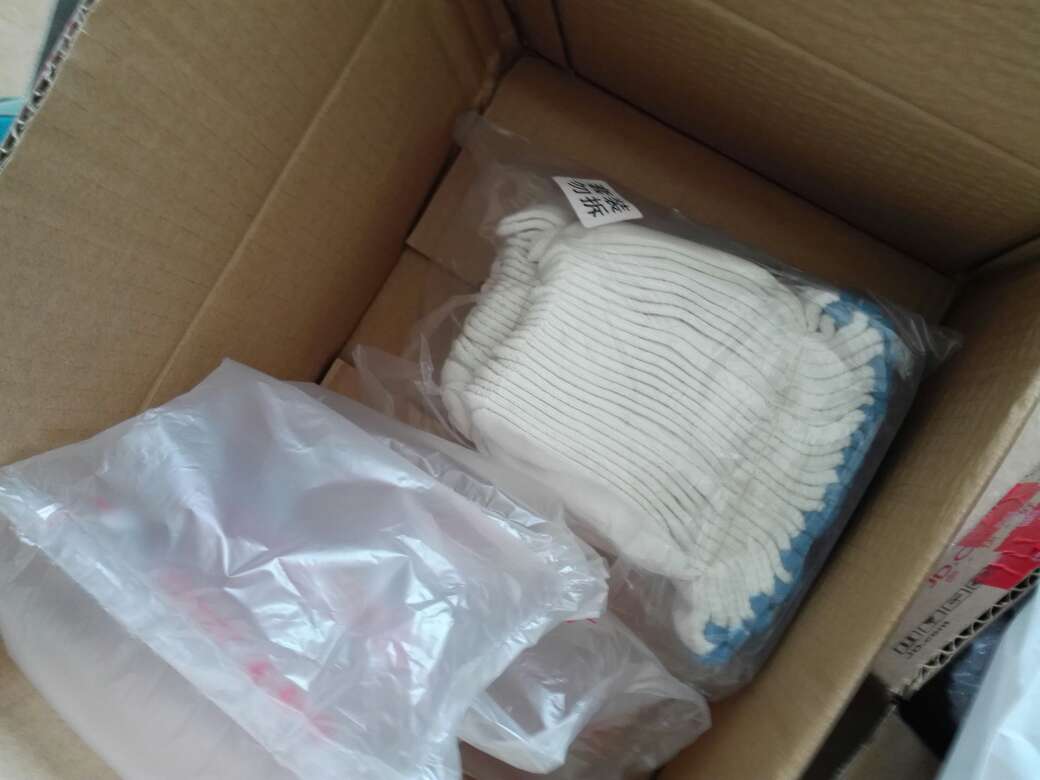 东西还没用,但是看着还可以,值得呢,买买买