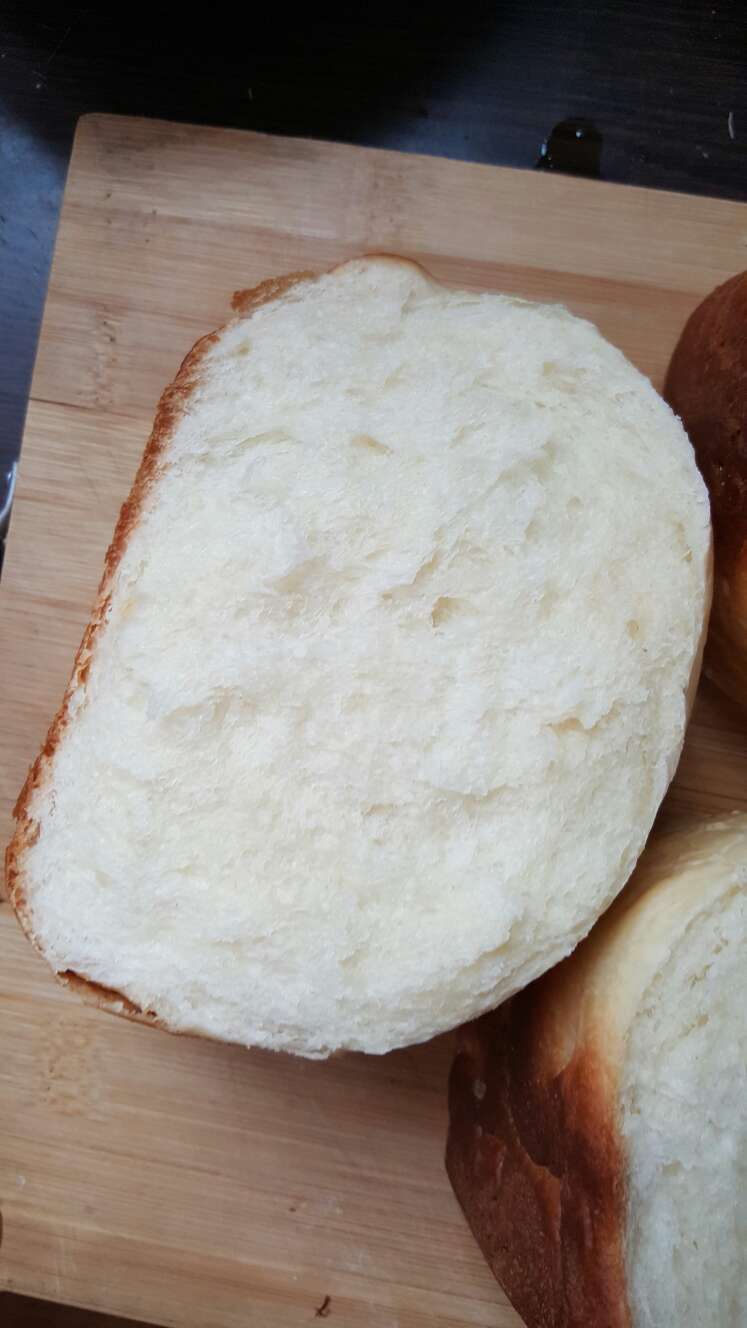 这个牌子就是好用,自己做的和外面买的没什么差别