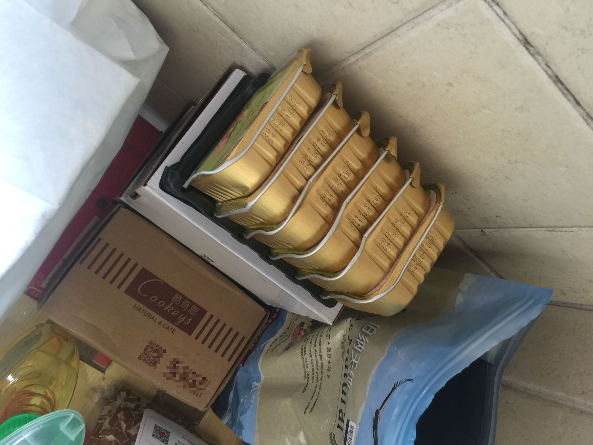 已经吃了不知道几盒了,很香!