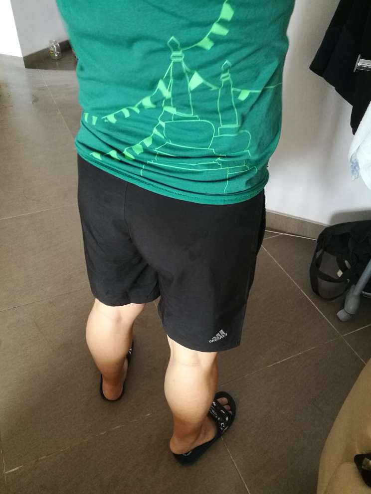 质量不错,也挺有型的,老公很喜欢,下次继续购买
