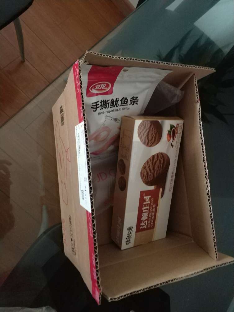 包装 配送速度都是可以的 没吃 味道不知道如何