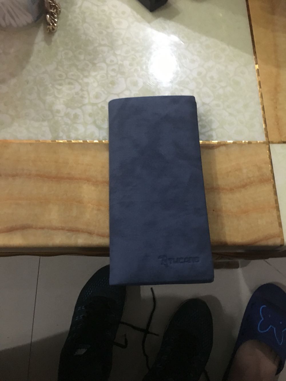 皮夹很不错,性价比很高