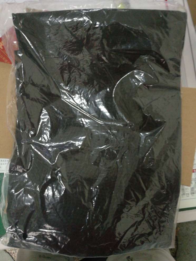 没试 不过价钱合适 配送快 之前哥们送了一件同款红色的 正好这个是黑色的 换着穿