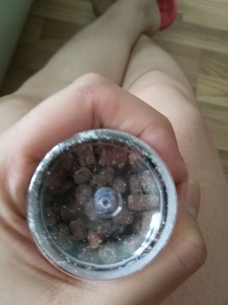 吃了开开胃,一直在超市买