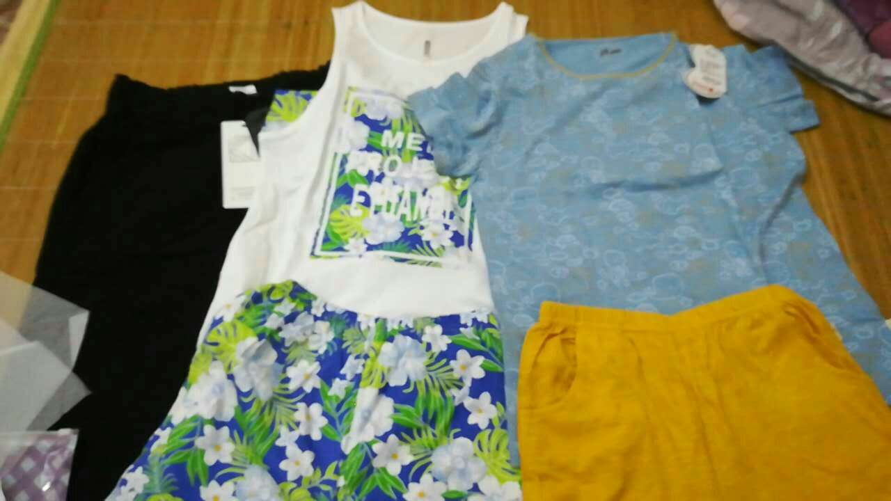 姐说外甥很喜欢,质量也不错,料子很舒服,值