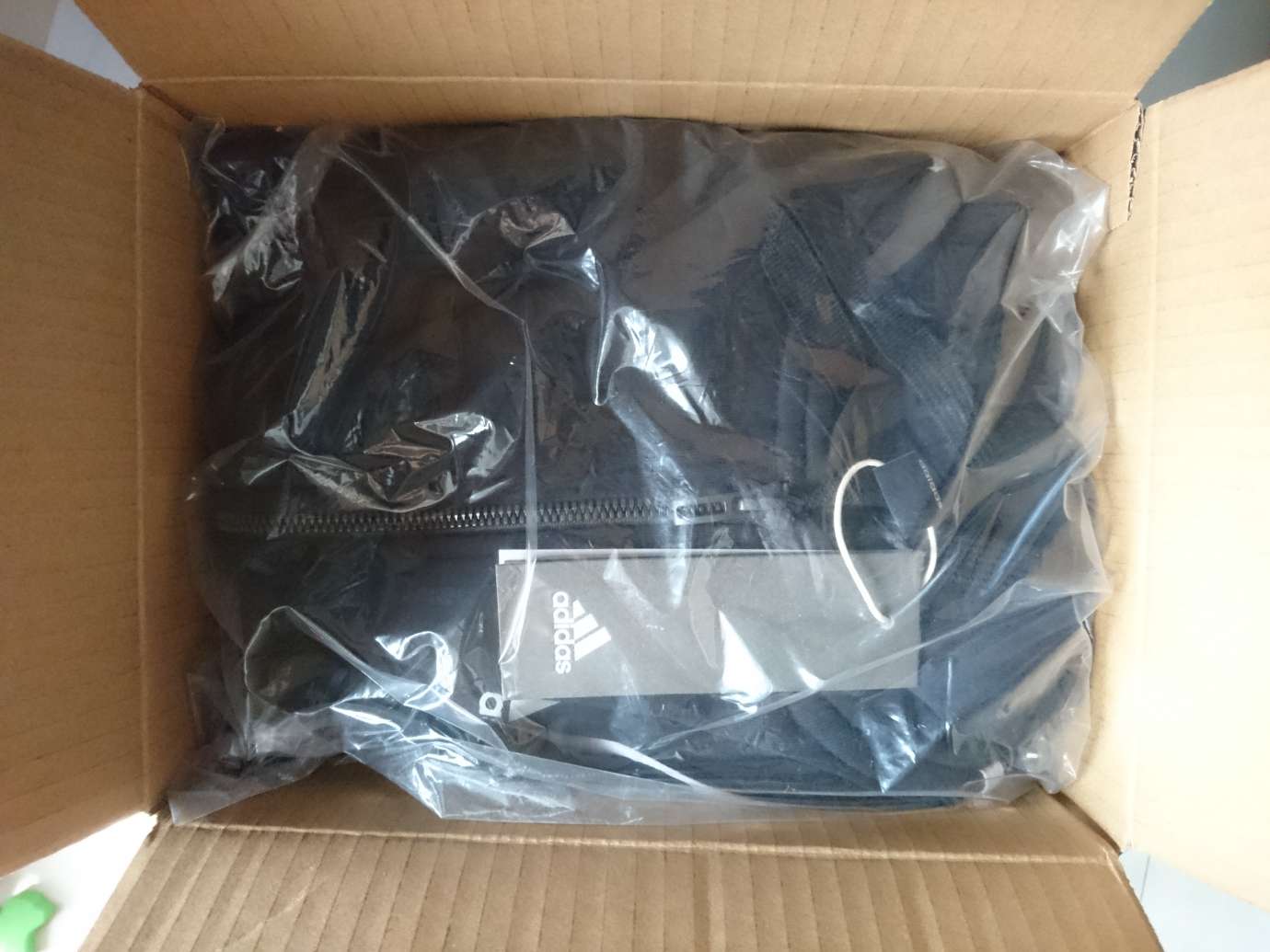 正品无疑,用料做工绝对值啊!
