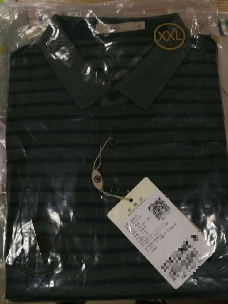 不错,很合身很舒适,很透气
