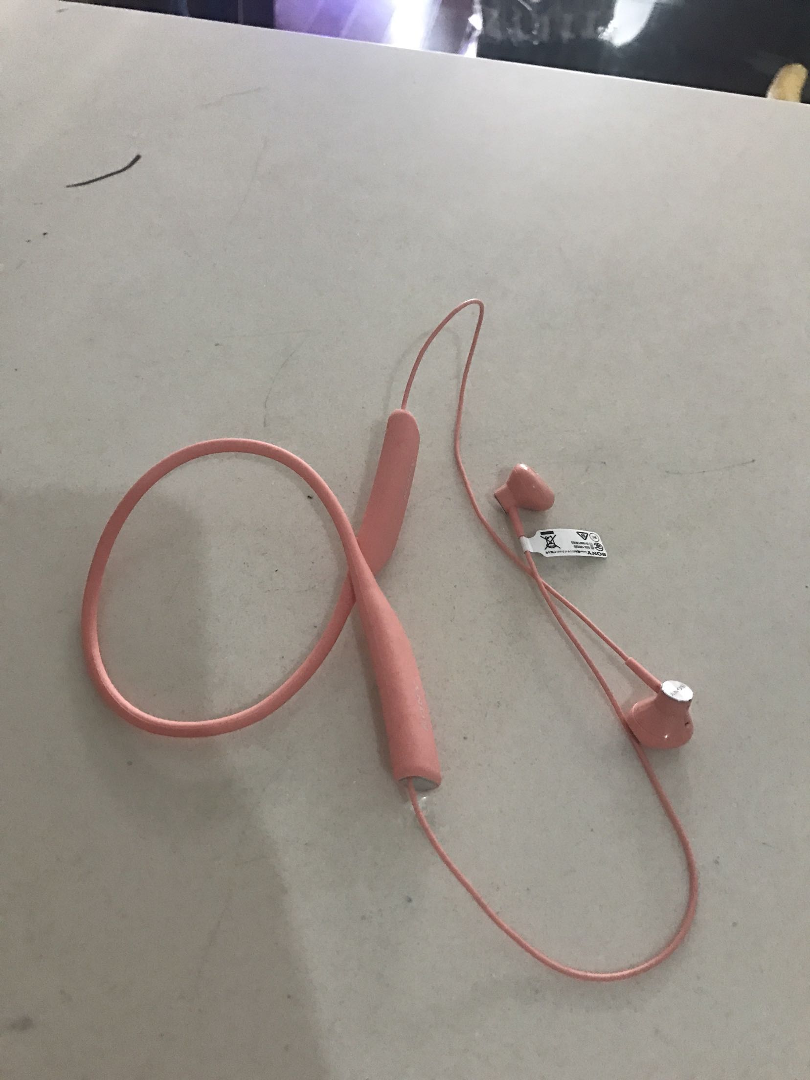物流很快 东西很好看 音质好喜欢