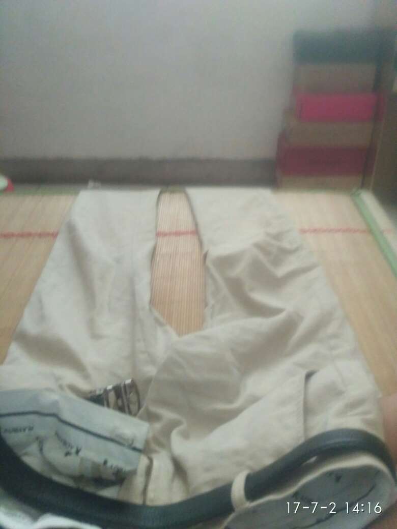 还行,还行,还行!毕竟才几十块钱