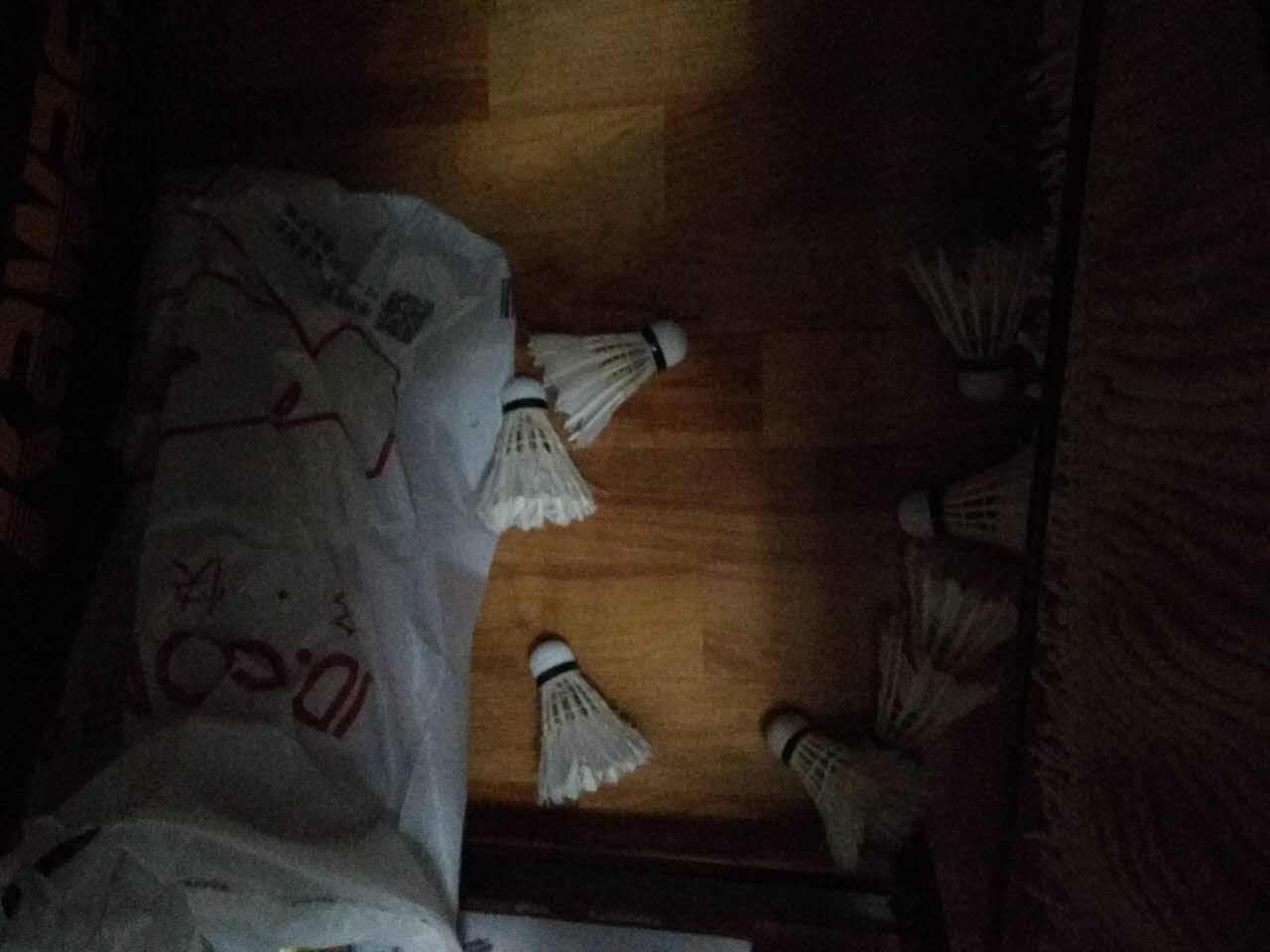 确实是这家店最好的球吧.非常经打