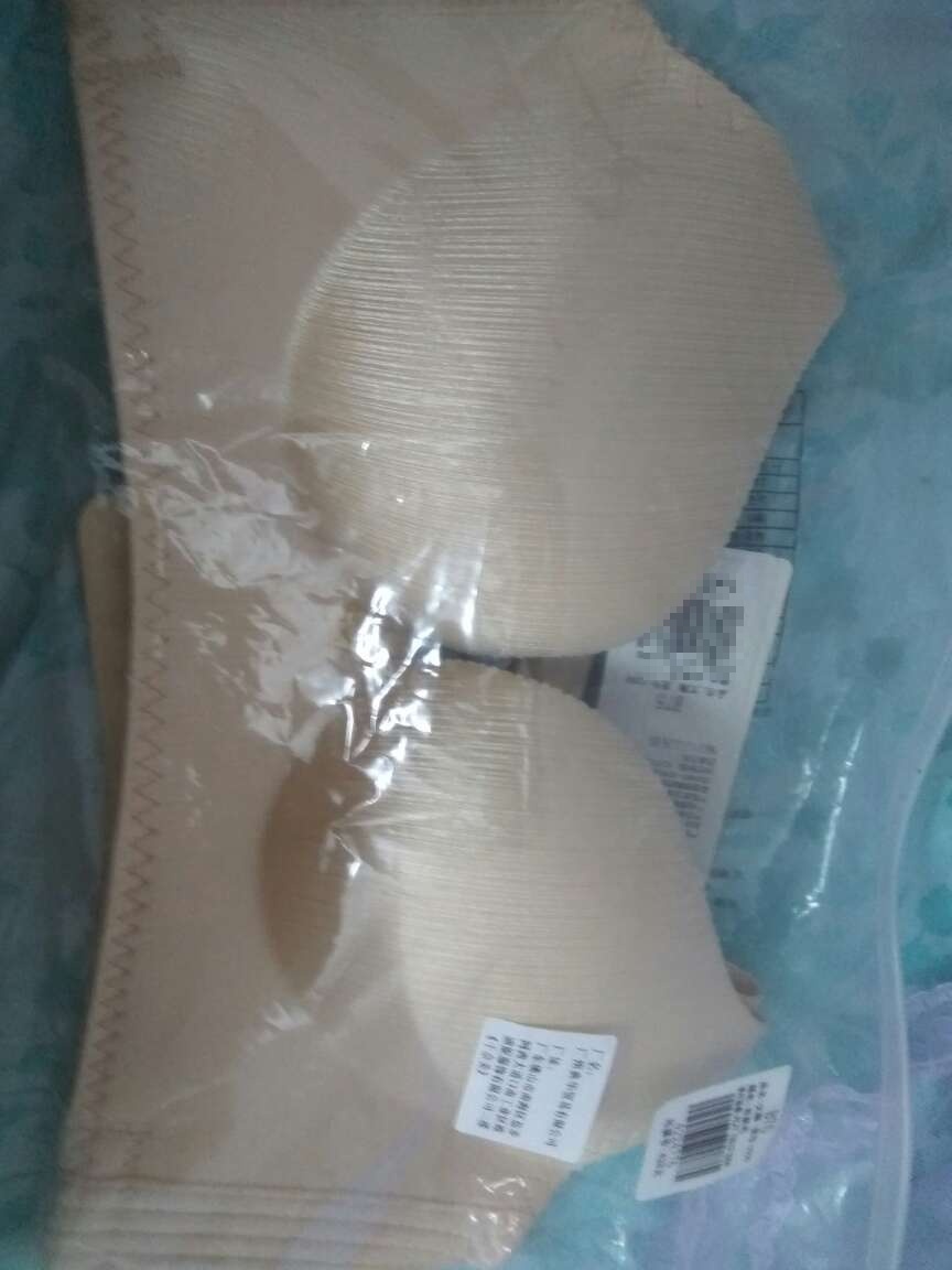还没穿,看着挺好的,很便宜。