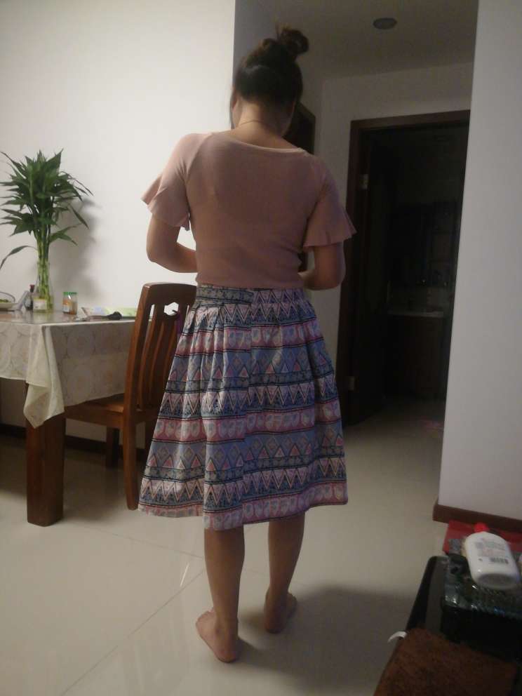 全是好东西,好东西全在。