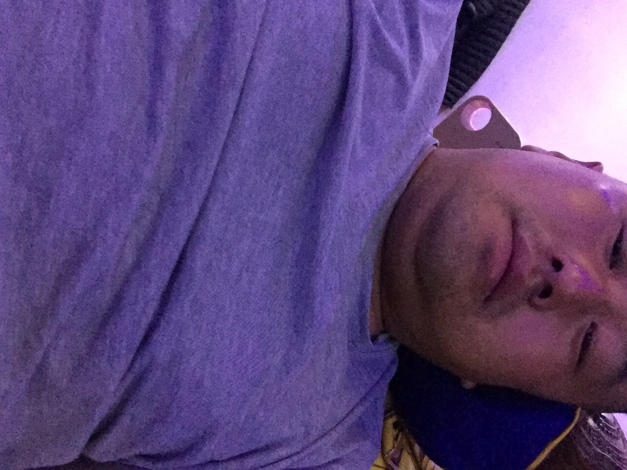 穿得很舒服呢