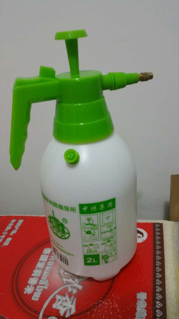 农科院出品,质量过硬