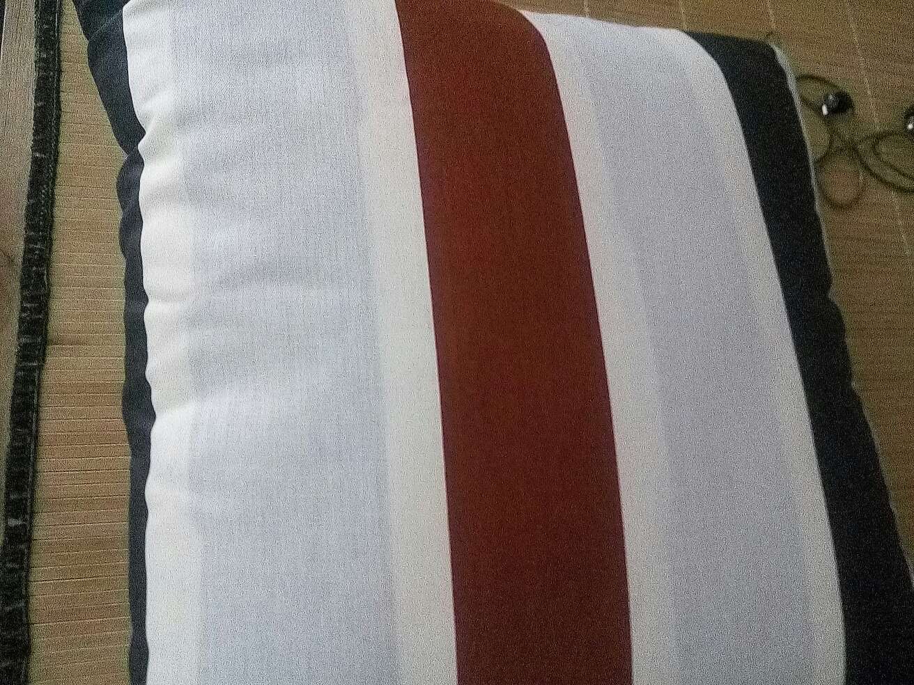 和我想的不一样