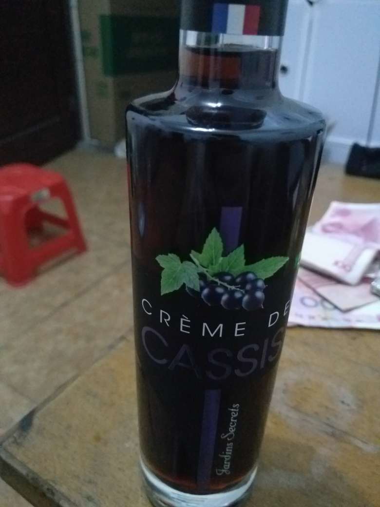 199-100买的挺实惠,看着很不错还没开喝,好喝再来