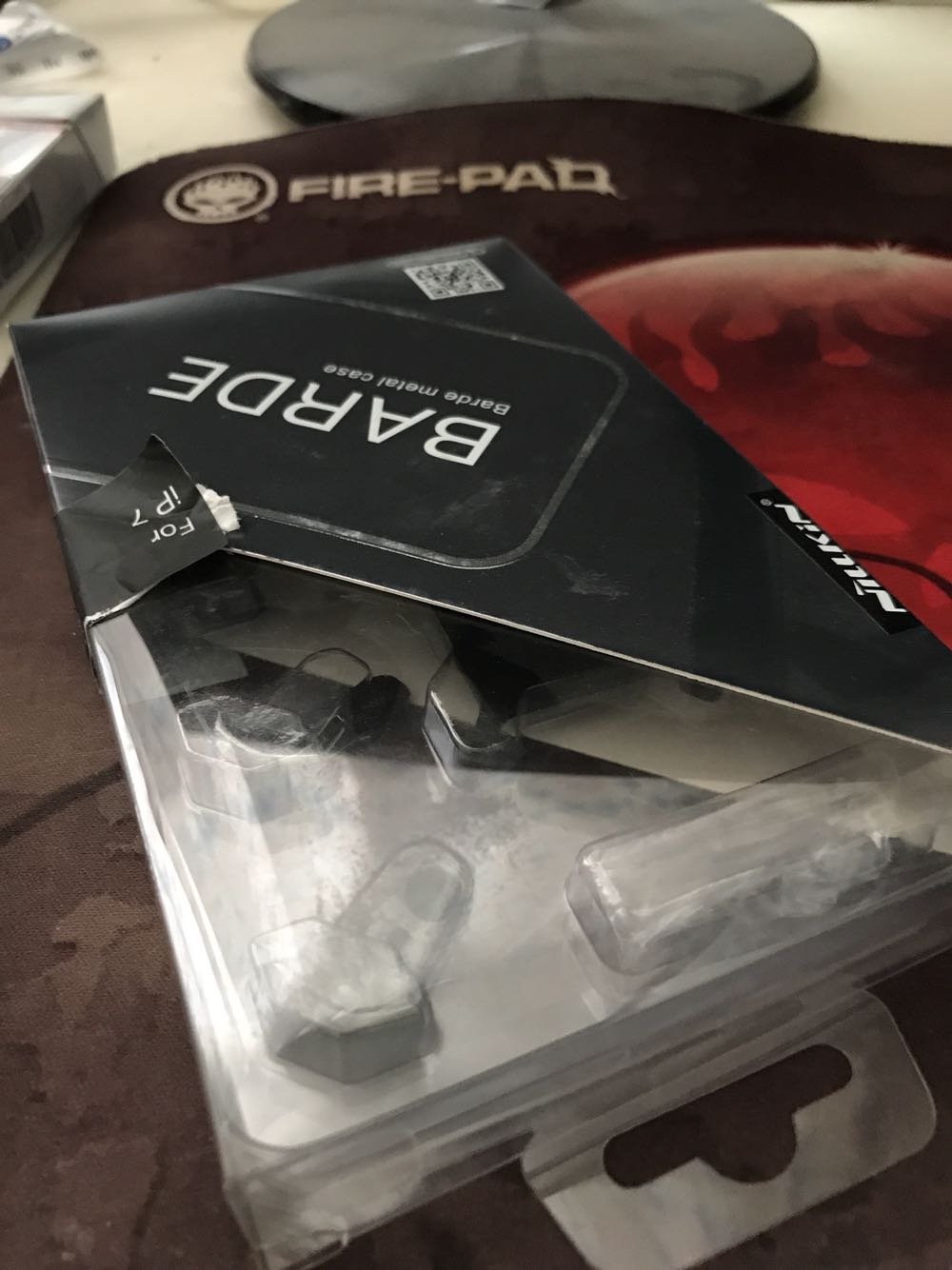 一般吧,感觉不适合自己,装了几天,就拆了