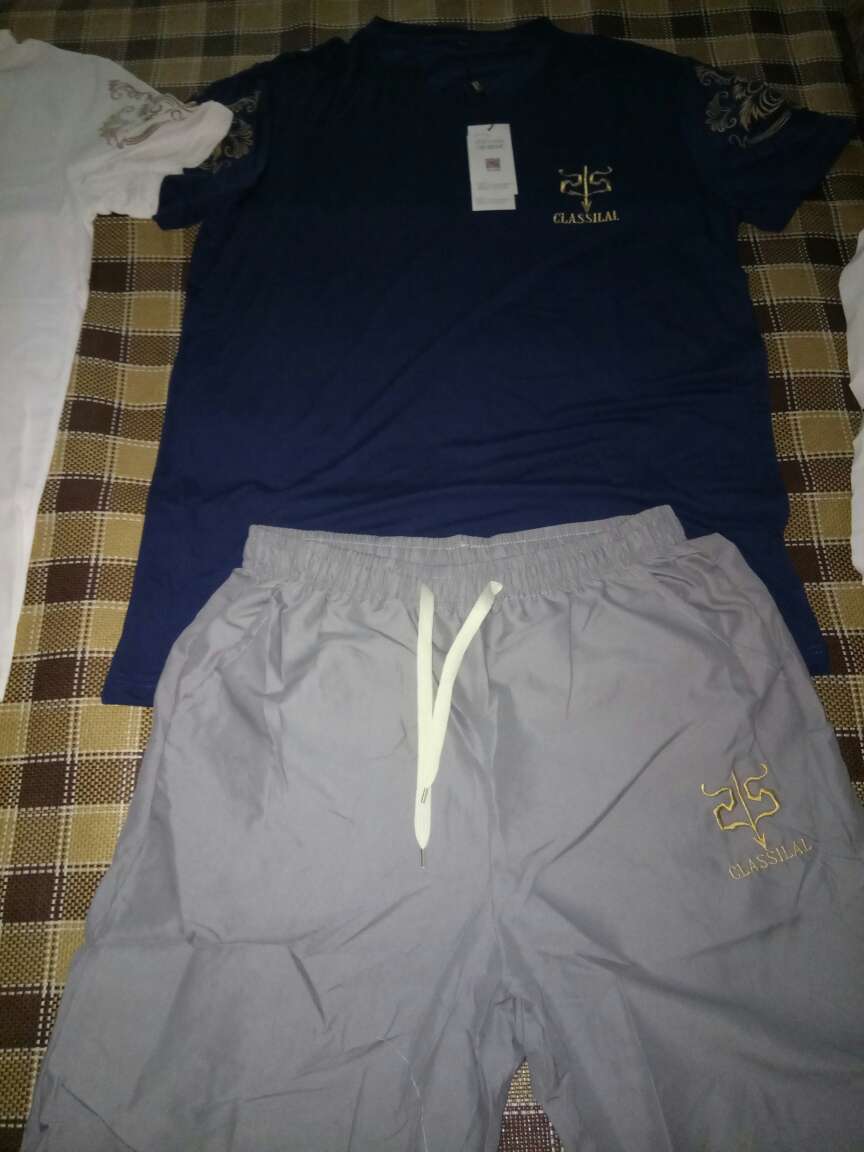 非常合适穿着合适价格合适快递极速到家合适能穿这个夏天够用了