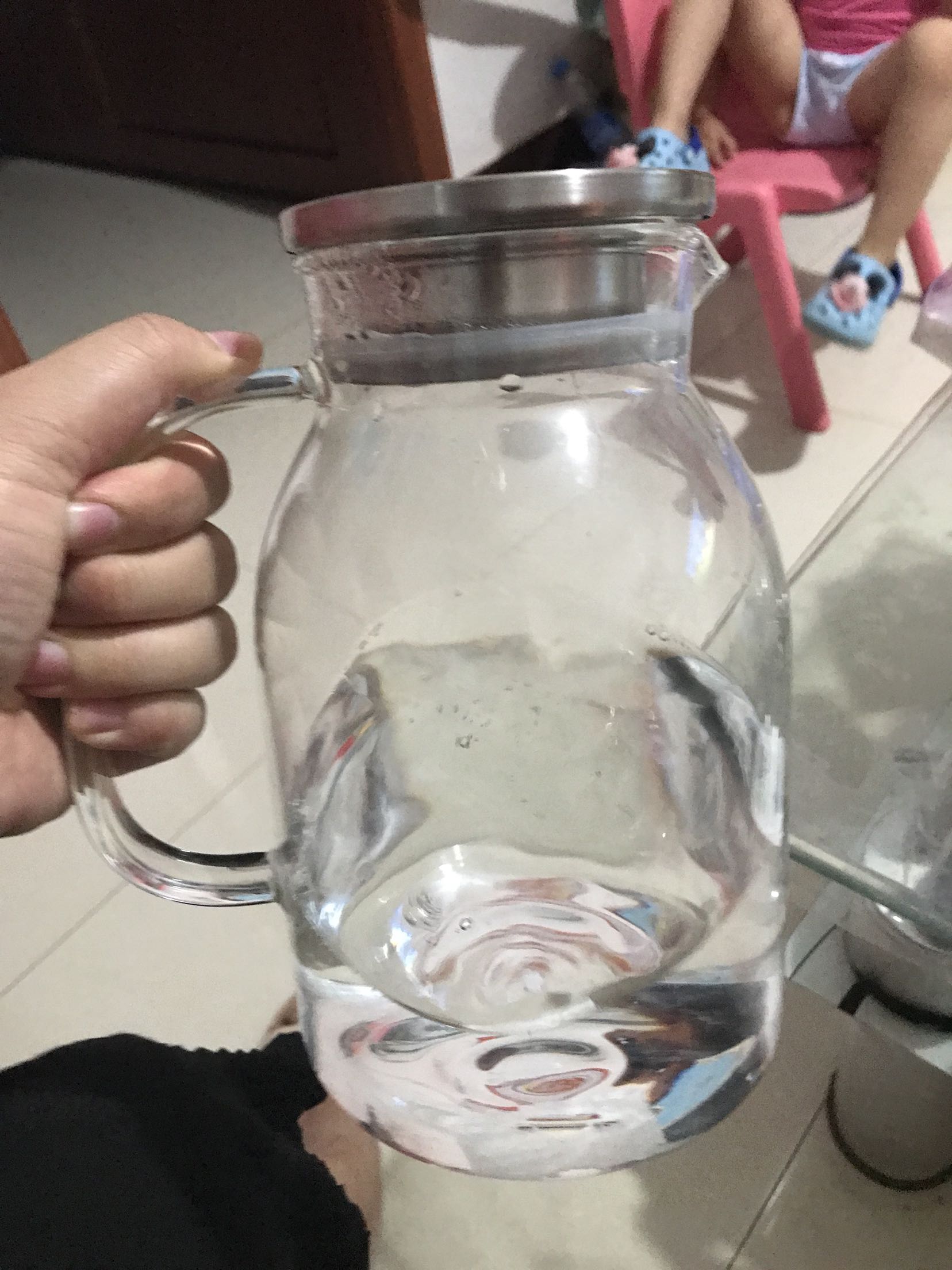 不薄,挺结实的,非常满意