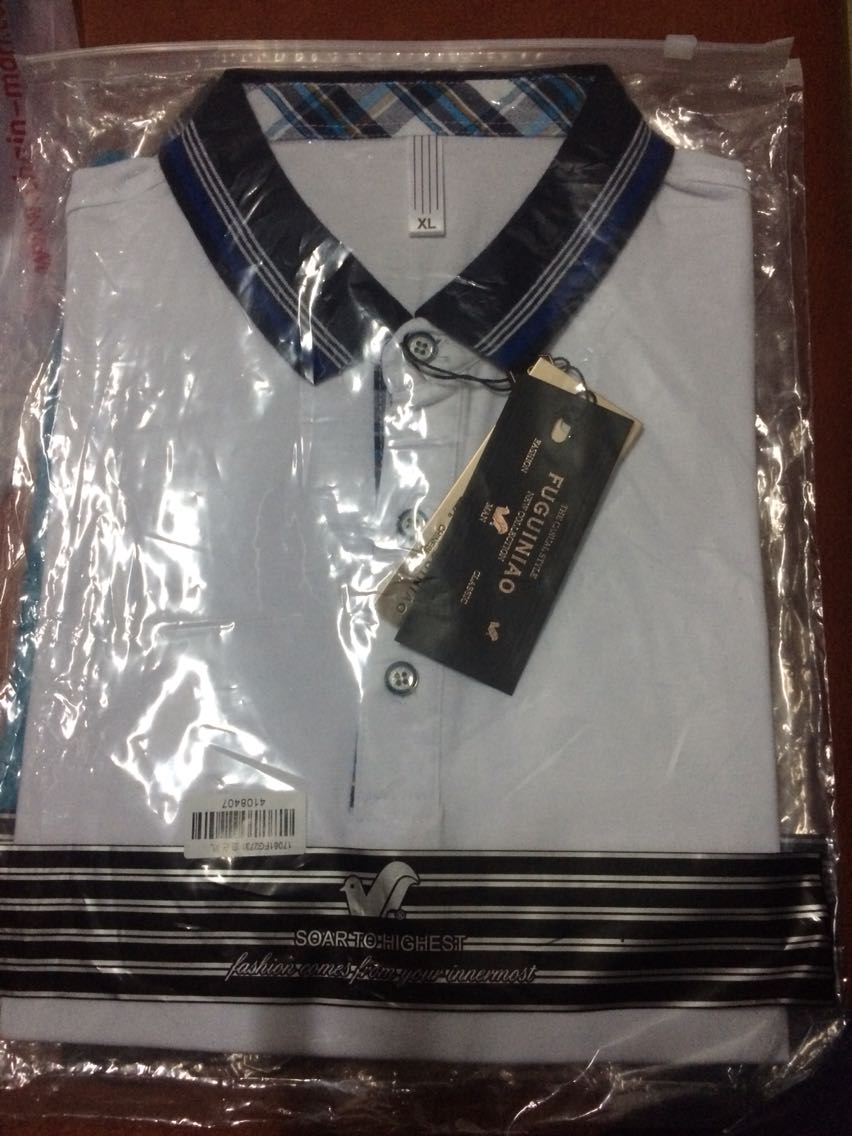 很喜欢,性价比超高,*也有富贵鸟这么大品牌,快递服务态度很好,五星好评。