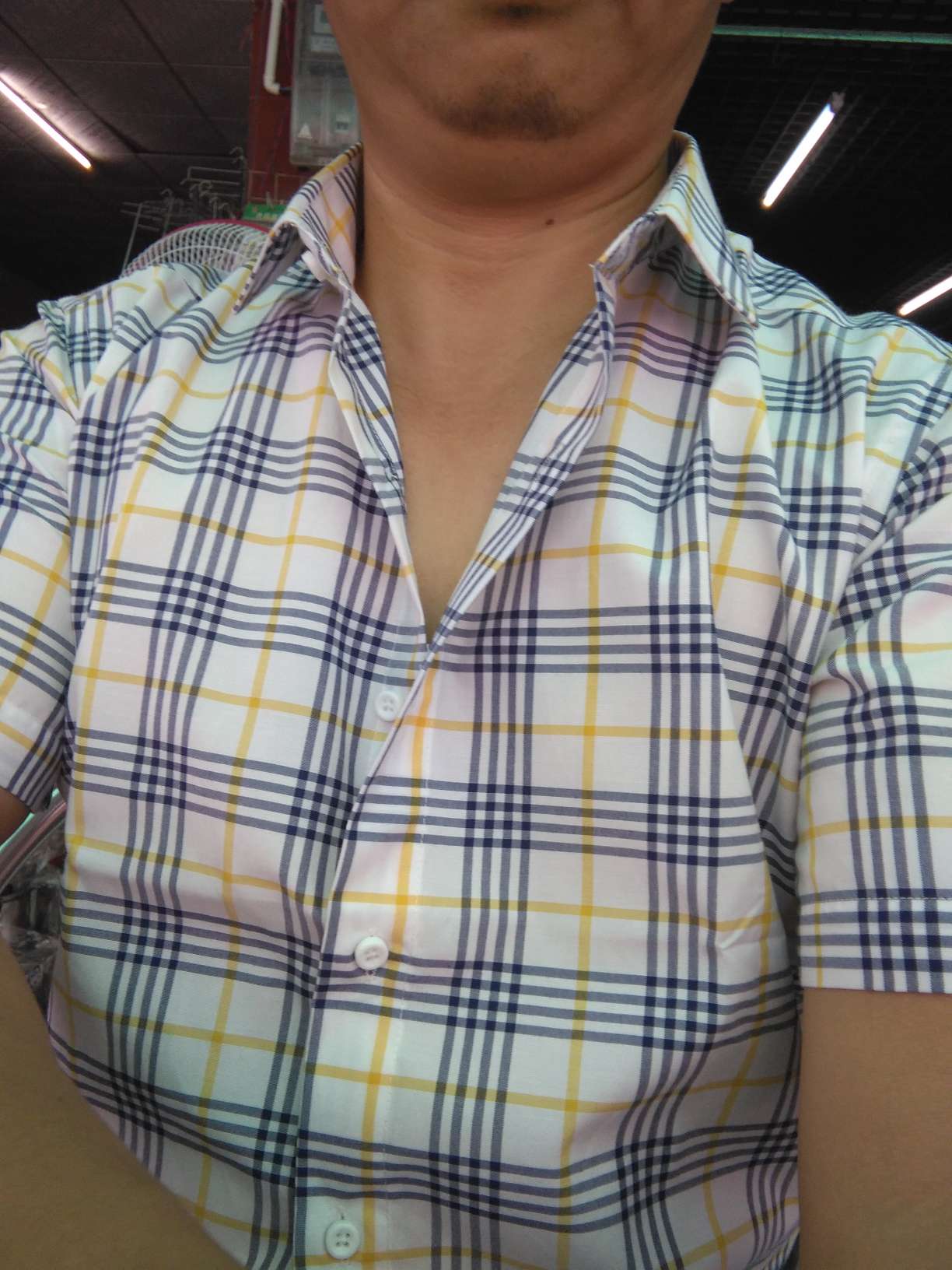 很合身,穿着舒服,好评绝对好评