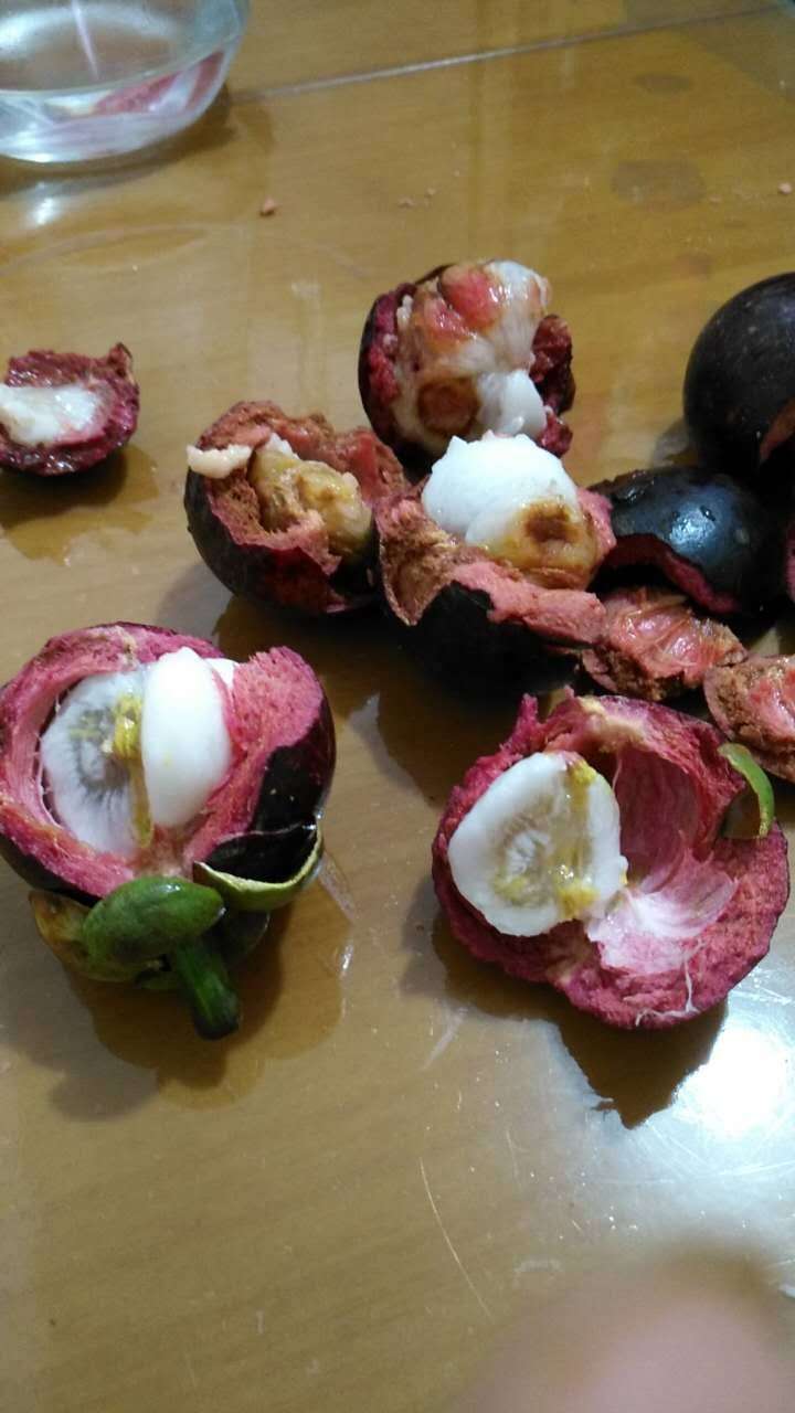 很新鲜,很好吃。