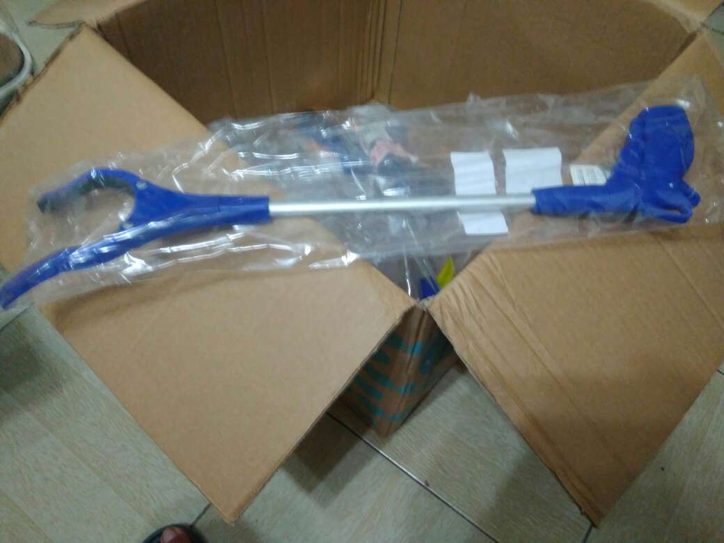重量还可以,就是有点短,嗯加错所里的便纸用了