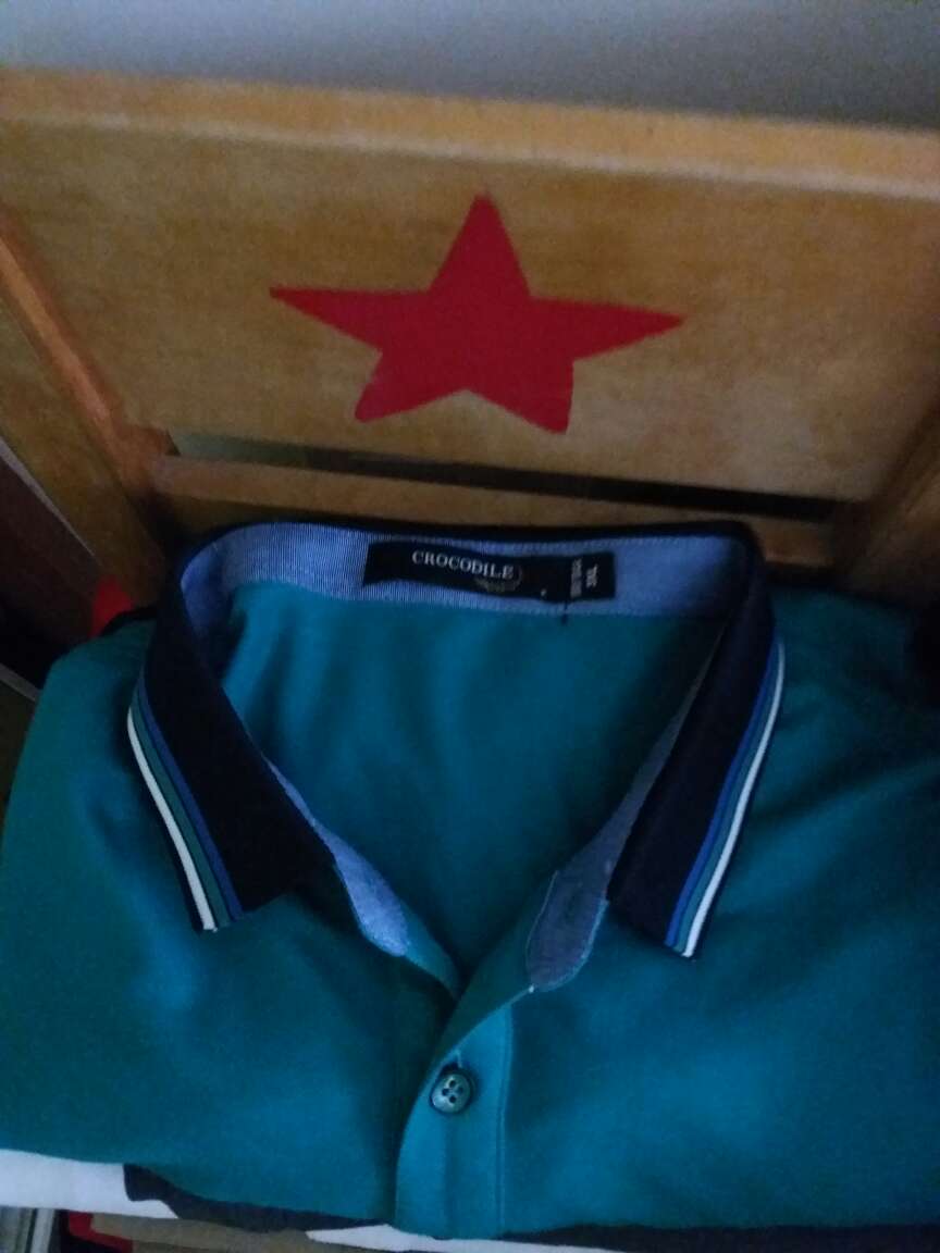 性价比高,颜色正,比较满意的一次购物。