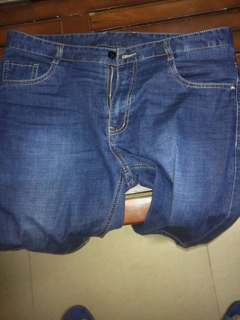 品牌货质量有保证,很有弹性,很满意