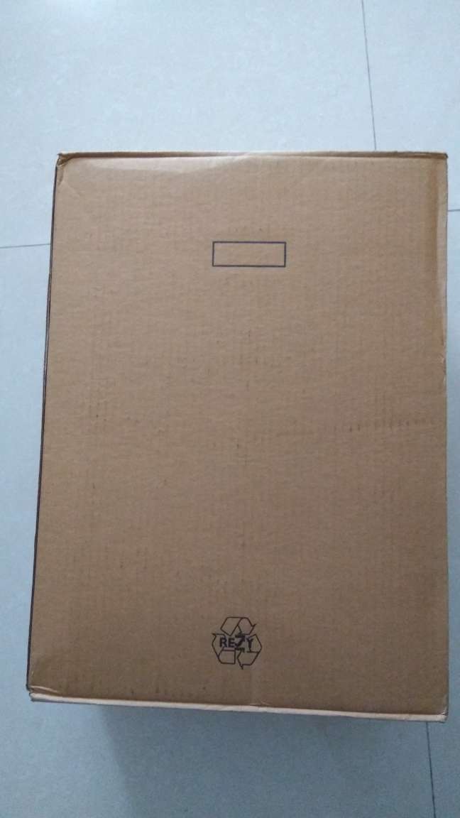 阿三制造,有点晕。连包装6斤净重近5斤,和V22差距明显,一半的价格差也算性价比不错了,其他方面不错。